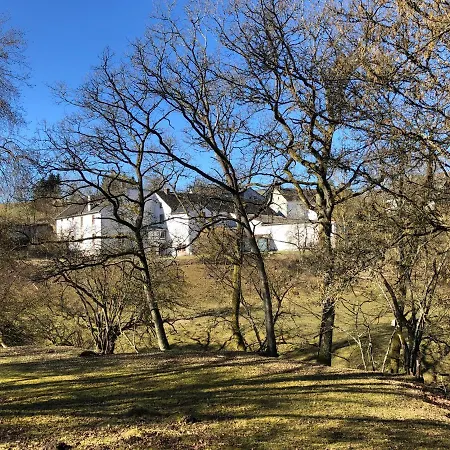 Ferienwohnung Künstlerhaus Rehblick Rockeskyll Exterior foto