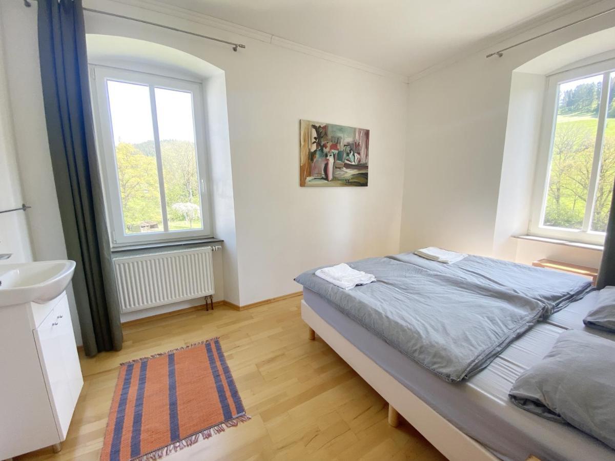 Künstlerhaus Rehblick Rockeskyll