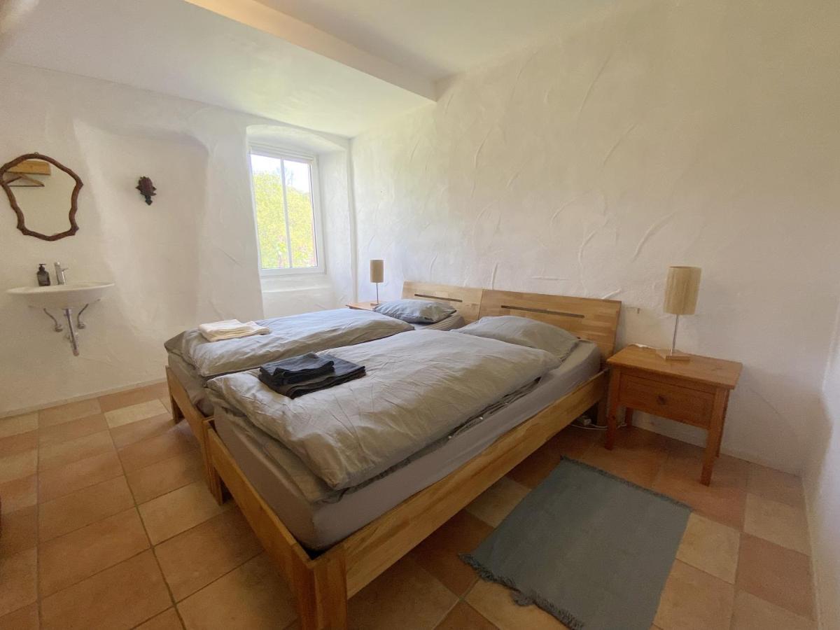 Künstlerhaus Rehblick *