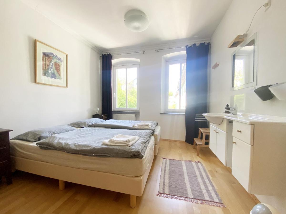 Künstlerhaus Rehblick Rockeskyll