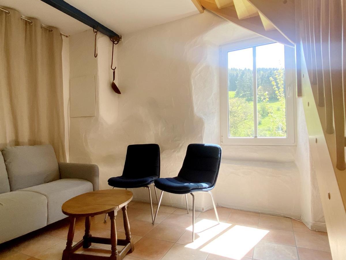 Künstlerhaus Rehblick *