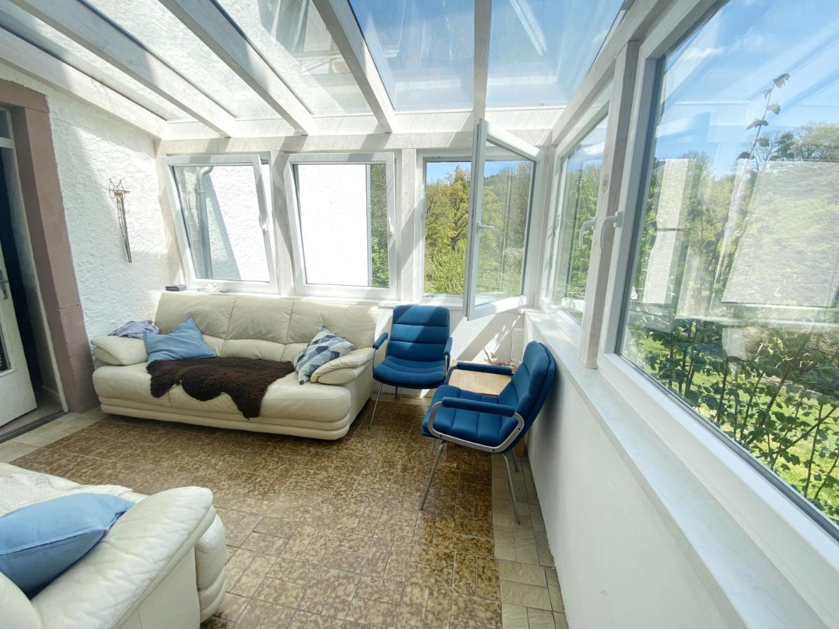 Apartment Künstlerhaus Rehblick Rockeskyll