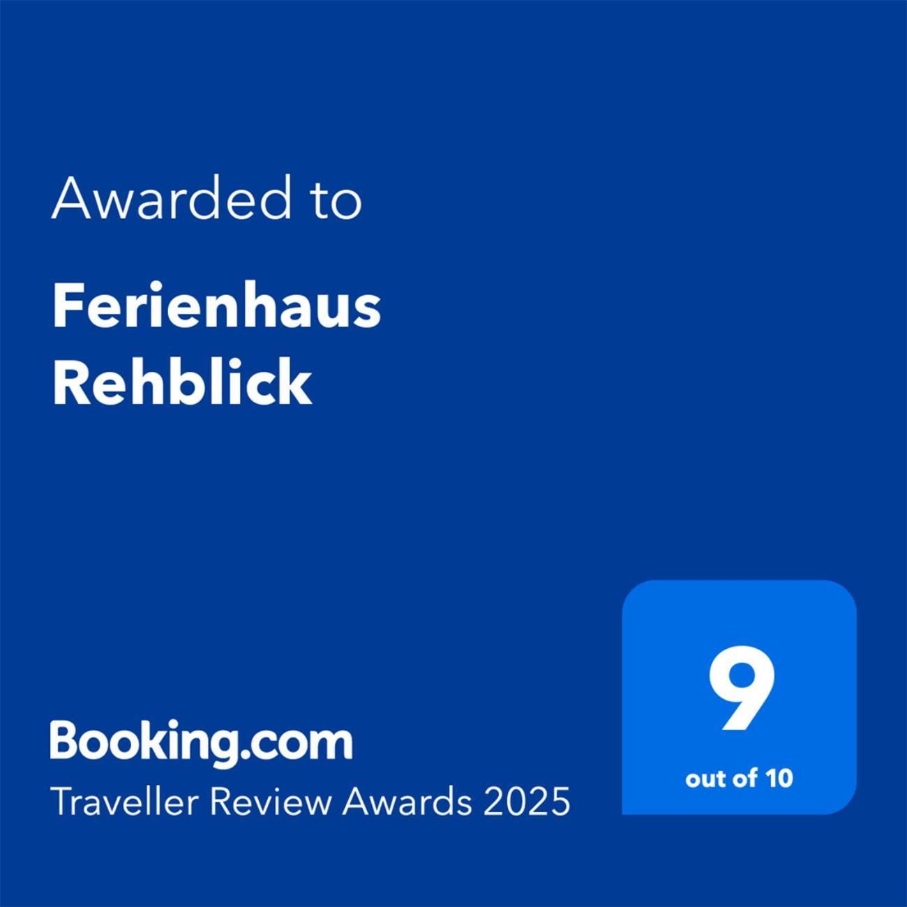 Appartamento Rehblick Rockeskyll
